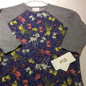 LuLaRoe Sloan. Disney!